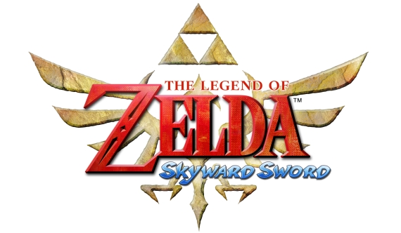 skyward sword logo