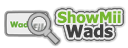 Icon für ShowMiiWads