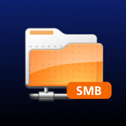Icon für Switch SMB Client