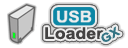 Icon für USB Loader GX Forwarder (Wii)